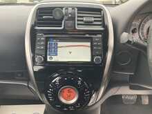 Nissan 1.2 Acenta Hatchback 5dr Petrol CVT Euro 6 (80 ps)