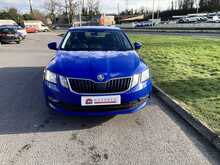 Skoda 1.5 TSI GPF ACT SE Technology Hatchback 5dr Petrol Manual Euro 6 (s/s) (150 ps)