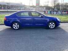 Skoda 1.5 TSI GPF ACT SE Technology Hatchback 5dr Petrol Manual Euro 6 (s/s) (150 ps)