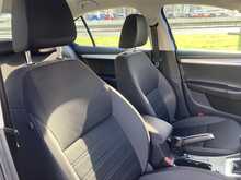 Skoda 1.5 TSI GPF ACT SE Technology Hatchback 5dr Petrol Manual Euro 6 (s/s) (150 ps)