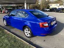 Skoda 1.5 TSI GPF ACT SE Technology Hatchback 5dr Petrol Manual Euro 6 (s/s) (150 ps)