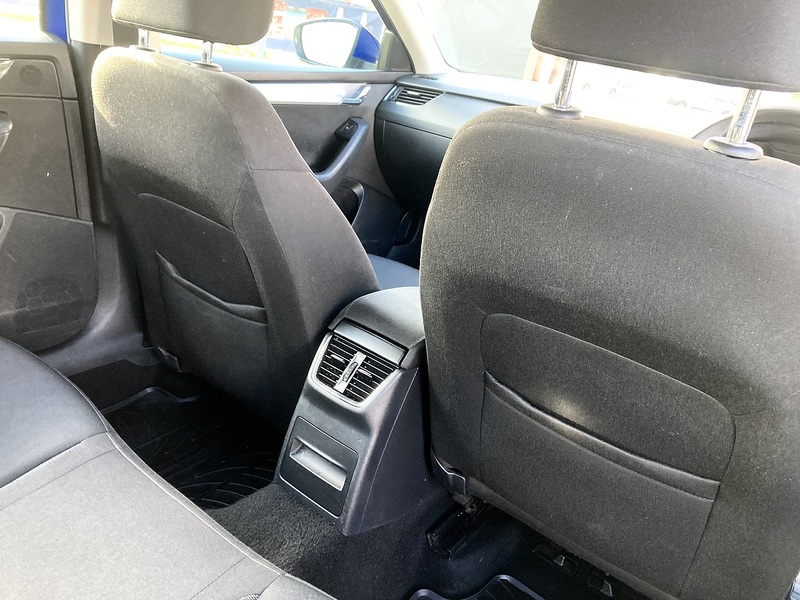 Skoda 1.5 TSI GPF ACT SE Technology Hatchback 5dr Petrol Manual Euro 6 (s/s) (150 ps)