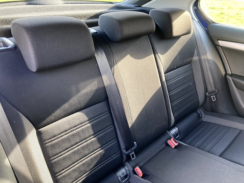 Skoda 1.5 TSI GPF ACT SE Technology Hatchback 5dr Petrol Manual Euro 6 (s/s) (150 ps)