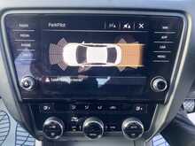 Skoda 1.5 TSI GPF ACT SE Technology Hatchback 5dr Petrol Manual Euro 6 (s/s) (150 ps)