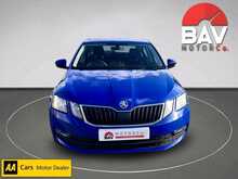 Skoda 1.5 TSI GPF ACT SE Technology Hatchback 5dr Petrol Manual Euro 6 (s/s) (150 ps)