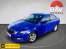 Skoda 1.5 TSI GPF ACT SE Technology Hatchback 5dr Petrol Manual Euro 6 (s/s) (150 ps)
