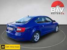 Skoda 1.5 TSI GPF ACT SE Technology Hatchback 5dr Petrol Manual Euro 6 (s/s) (150 ps)