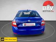 Skoda 1.5 TSI GPF ACT SE Technology Hatchback 5dr Petrol Manual Euro 6 (s/s) (150 ps)