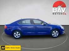 Skoda 1.5 TSI GPF ACT SE Technology Hatchback 5dr Petrol Manual Euro 6 (s/s) (150 ps)