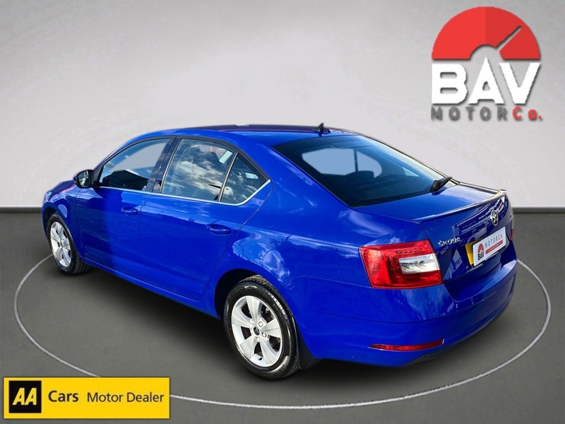 Skoda 1.5 TSI GPF ACT SE Technology Hatchback 5dr Petrol Manual Euro 6 (s/s) (150 ps)