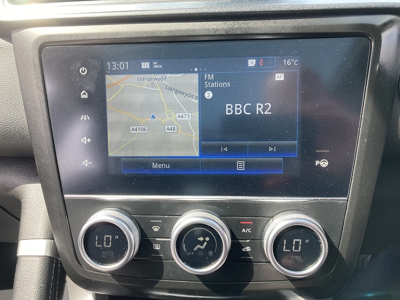 Renault 1.3 TCe GT Line SUV 5dr Petrol Manual Euro 6 (s/s) (140 ps)