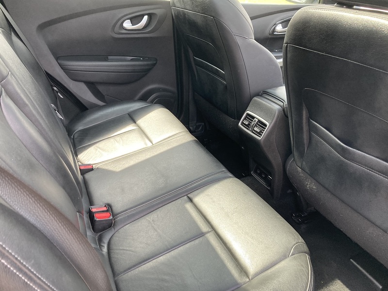 Renault 1.3 TCe GT Line SUV 5dr Petrol Manual Euro 6 (s/s) (140 ps)