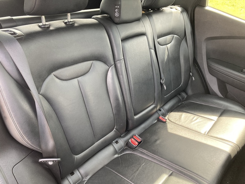 Renault 1.3 TCe GT Line SUV 5dr Petrol Manual Euro 6 (s/s) (140 ps)