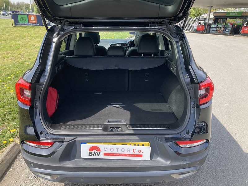 Renault 1.3 TCe GT Line SUV 5dr Petrol Manual Euro 6 (s/s) (140 ps)