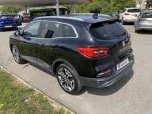 Renault 1.3 TCe GT Line SUV 5dr Petrol Manual Euro 6 (s/s) (140 ps)