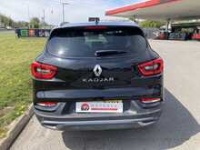 Renault 1.3 TCe GT Line SUV 5dr Petrol Manual Euro 6 (s/s) (140 ps)