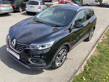 Renault 1.3 TCe GT Line SUV 5dr Petrol Manual Euro 6 (s/s) (140 ps)