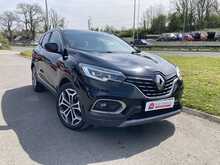 Renault 1.3 TCe GT Line SUV 5dr Petrol Manual Euro 6 (s/s) (140 ps)