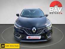 Renault 1.3 TCe GT Line SUV 5dr Petrol Manual Euro 6 (s/s) (140 ps)