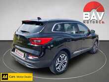 Renault 1.3 TCe GT Line SUV 5dr Petrol Manual Euro 6 (s/s) (140 ps)