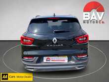 Renault 1.3 TCe GT Line SUV 5dr Petrol Manual Euro 6 (s/s) (140 ps)