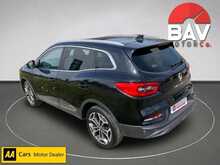Renault 1.3 TCe GT Line SUV 5dr Petrol Manual Euro 6 (s/s) (140 ps)