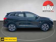 Renault 1.3 TCe GT Line SUV 5dr Petrol Manual Euro 6 (s/s) (140 ps)