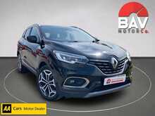 Renault 1.3 TCe GT Line SUV 5dr Petrol Manual Euro 6 (s/s) (140 ps)