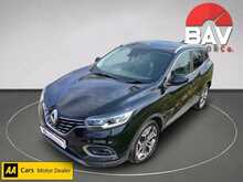 Renault 1.3 TCe GT Line SUV 5dr Petrol Manual Euro 6 (s/s) (140 ps)