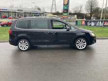 SEAT 2.0 TDI XCELLENCE MPV 5dr Diesel Manual Euro 6 (s/s) (184 ps)