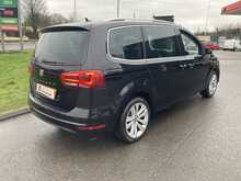 SEAT 2.0 TDI XCELLENCE MPV 5dr Diesel Manual Euro 6 (s/s) (184 ps)