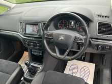 SEAT 2.0 TDI XCELLENCE MPV 5dr Diesel Manual Euro 6 (s/s) (184 ps)