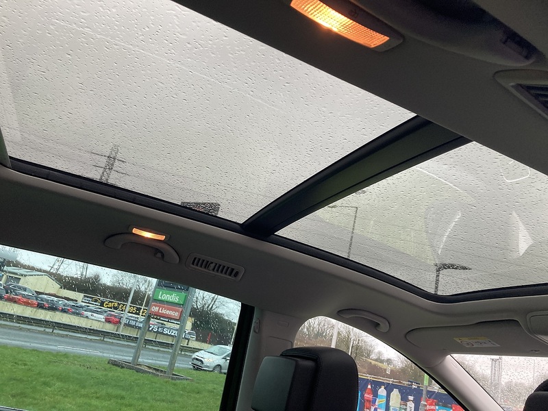 SEAT 2.0 TDI XCELLENCE MPV 5dr Diesel Manual Euro 6 (s/s) (184 ps)