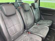 SEAT 2.0 TDI XCELLENCE MPV 5dr Diesel Manual Euro 6 (s/s) (184 ps)