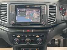 SEAT 2.0 TDI XCELLENCE MPV 5dr Diesel Manual Euro 6 (s/s) (184 ps)