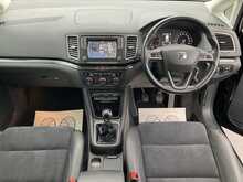 SEAT 2.0 TDI XCELLENCE MPV 5dr Diesel Manual Euro 6 (s/s) (184 ps)