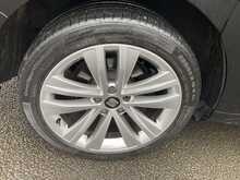 SEAT 2.0 TDI XCELLENCE MPV 5dr Diesel Manual Euro 6 (s/s) (184 ps)