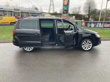 SEAT 2.0 TDI XCELLENCE MPV 5dr Diesel Manual Euro 6 (s/s) (184 ps)