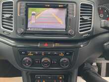 SEAT 2.0 TDI XCELLENCE MPV 5dr Diesel Manual Euro 6 (s/s) (184 ps)