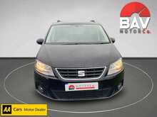 SEAT 2.0 TDI XCELLENCE MPV 5dr Diesel Manual Euro 6 (s/s) (184 ps)
