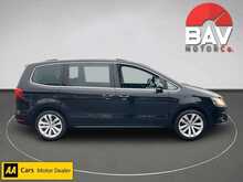 SEAT 2.0 TDI XCELLENCE MPV 5dr Diesel Manual Euro 6 (s/s) (184 ps)