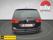 SEAT 2.0 TDI XCELLENCE MPV 5dr Diesel Manual Euro 6 (s/s) (184 ps)