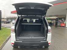 Land Rover 4.4 SD V8 Autobiography Dynamic SUV 5dr Diesel Auto 4WD Euro 5 (339 ps)