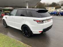 Land Rover 4.4 SD V8 Autobiography Dynamic SUV 5dr Diesel Auto 4WD Euro 5 (339 ps)