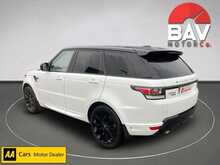 Land Rover 4.4 SD V8 Autobiography Dynamic SUV 5dr Diesel Auto 4WD Euro 5 (339 ps)