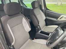 Peugeot 1.6 HDi Tepee Outdoor MPV 5dr Diesel Manual (139 g/km, 115 bhp)