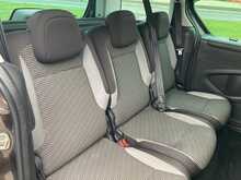 Peugeot 1.6 HDi Tepee Outdoor MPV 5dr Diesel Manual (139 g/km, 115 bhp)