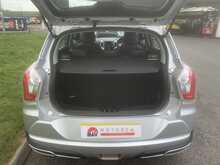 SsangYong 1.6P EX SUV 5dr Petrol Manual Euro 6 (s/s) (128 ps)
