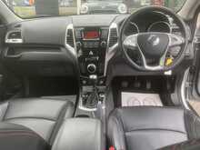 SsangYong 1.6P EX SUV 5dr Petrol Manual Euro 6 (s/s) (128 ps)