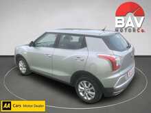 SsangYong 1.6P EX SUV 5dr Petrol Manual Euro 6 (s/s) (128 ps)